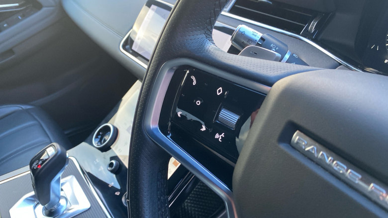 Land Rover Range Rover Evoque 2.0 D200 R-Dynamic SE 5dr Auto Diesel Hatchback